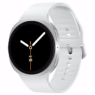 Часы Samsung Galaxy Watch 8 40mm Silver 500_191_492257